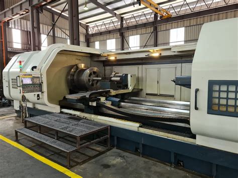 cnc machine repair malaysia|large cnc machining.